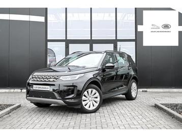 Land Rover Discovery Sport D150 SE 2 YEARS WARRANTY 