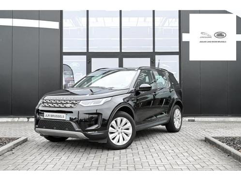 Land Rover Discovery Sport D150 SE 2 YEARS WARRANTY, Auto's, Land Rover, Bedrijf, Airbags, Airconditioning, Alarm, Bluetooth, Boordcomputer