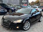 AUDI TT • 2.0 TFSI • BOITE AUTO, Entreprise, Automatique, Essence, TT