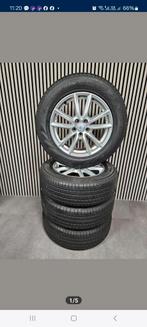 Jantes avec pneus d'origine land rover, Autos : Pièces & Accessoires, Pneus & Jantes, Pneu(s)