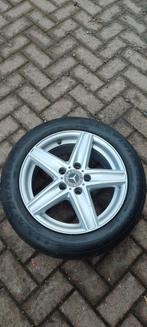 Jantes hiver Mercedes, Auto-onderdelen, Banden en Velgen, Ophalen, Winterbanden, Band(en)