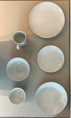 Servies Ikea, Huis en Inrichting, Keuken | Servies, Ophalen, Zo goed als nieuw, Effen, Bord(en)