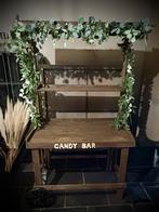 Candy Bar 2 verdiepingen op wielen, Diversen, Ophalen, Zo goed als nieuw