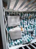 Kinderbedje tekoop, Kinderen en Baby's, Kinderkamer | Bedden, 70 tot 85 cm, 140 tot 160 cm, Zo goed als nieuw, Ophalen