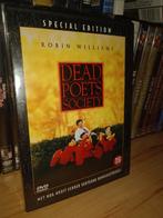 Dead poets society ( robin williams ), Cd's en Dvd's, Ophalen of Verzenden, Zo goed als nieuw