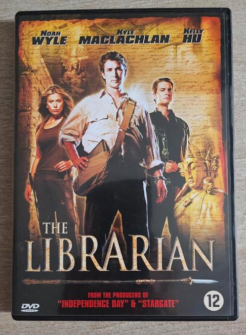Verschillende dvd's, Cd's en Dvd's, Dvd's | Overige Dvd's, Zo goed als nieuw, Ophalen of Verzenden