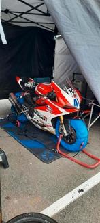 Te koop/ruil Ducati panigale circuit klaar, Motoren, Particulier