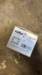 Interrupteur intelligent Niko 552-72201, Ophalen of Verzenden, Zo goed als nieuw