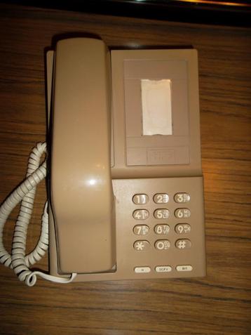 Oude telefoon RTT, Telecommunicatie, Vaste telefoons | Niet Draadloos, Ophalen of Verzenden