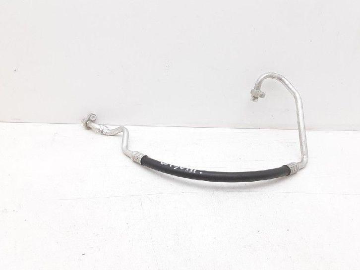 AIRCO LEIDING Nissan Qashqai (J10) (11-2006/01-2014), Auto-onderdelen, Airco en Verwarming, Nissan, Gebruikt