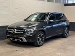 Mercedes-Benz GLC-klasse 200d Business *Facelift *BTW WAGEN, Autos, Cuir, Argent ou Gris, Achat, Euro 6