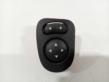 SPIEGEL SCHAKELAAR Fiat 500C (312) (01-2009/-) (3263614), Auto-onderdelen, Gebruikt, Fiat