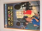 BD Tintin – Les Bijoux de la Castafiore – Édition Casterman, Ophalen of Verzenden, Zo goed als nieuw