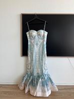 Jurk Zimmermann Illuminate, Kleding | Dames, Blauw, Zimmermann, Nieuw, Ophalen of Verzenden