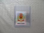 Panini 2013-badge KV Mechelen zeldzaam, Ophalen of Verzenden, Nieuw