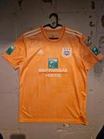 Rsc Anderlecht matchworn Dimata, Comme neuf, Enlèvement ou Envoi