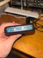 Anker Powerbank Powercore 20.000mAh, Telecommunicatie, Powerbanks, Ophalen of Verzenden