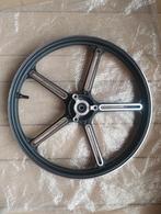 Voorwiel Super Soco TS, Ophalen, Zo goed als nieuw, Overige typen, Super Soco