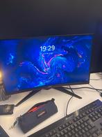 Gaming Monitor AOC 144Hz, Computers en Software, Monitoren, Ophalen of Verzenden, Zo goed als nieuw, Gaming
