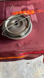 Pour camping, Caravans en Kamperen, Ophalen of Verzenden