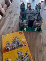 lego 6080, Ophalen of Verzenden, Gebruikt, Complete set, Lego