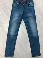 Jeans met rekker maat 170, Kinderen en Baby's, Ophalen of Verzenden, Zo goed als nieuw