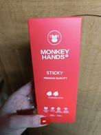 Sticky hands, Ophalen, Zo goed als nieuw, Bodylotion, Crème of Olie