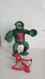 Masters of the Universe - Leech (He-Man), Ophalen of Verzenden, Gebruikt