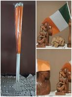 ✓Partij 2000 FLAGS ≈  850 Cuba ≈ 500 Israël ≈ 650 Ireland, Ophalen, Nieuw