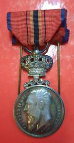 Congo - Leopold 2 - Zeldzaam !!, Ophalen of Verzenden, Overige soorten