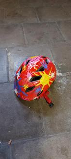 Fietshelm kleuter, Fietsen en Brommers, Fietsaccessoires | Fietshelmen, Ophalen
