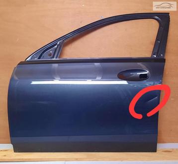 Portier deur Mercedes C-klasse W206 v.a 2021 A2067227900 beschikbaar voor biedingen