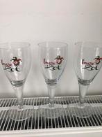 6 verres à bière = €3, Enlèvement, Comme neuf