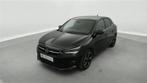 Opel Corsa 1.2 Turbo 100cv Black Edition NAVI / ALCANTARA /, Autos, Opel, 116 g/km, Achat, Entreprise, 5 portes
