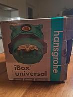 iBox Universal Hansgrohe, Ophalen, Nieuw, Douche