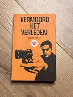 Jonas Boets - Vermoord het verleden, Enlèvement ou Envoi, Utilisé