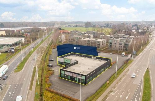 Commercieel te huur in Wijnegem, Immo, Huizen te huur, Overige soorten