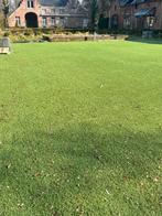 Kunstgras te koop, Ophalen of Verzenden, Zo goed als nieuw, 20 m² of meer, Kunstgras