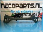 DACIA SANDERO 3 20-24 VOORBUMPER BUMPER ORIGINEEL, Ophalen of Verzenden, Gebruikt, Dacia, Spatbord