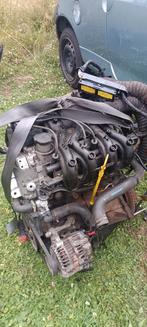 Moteur Renault twingo 1 phase 2 , 1.2i 60cv, Ophalen of Verzenden, Renault