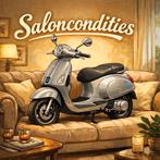 Vespa GTS 310 Super E5+, Motos, Scooter, Entreprise, Permis Moto A2 minimum, 12 à 35 kW