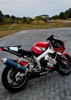 Yamaha R1 2000+Yamaha R1 1998, Motoren, Particulier, Overig