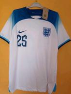 Engeland Voetbalshirt Origineel Nieuw 2024, Sport en Fitness, Voetbal, Verzenden, Zo goed als nieuw