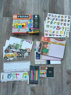 Dessiner des tags jeu Djeco, Hobby & Loisirs créatifs, Enlèvement ou Envoi, Utilisé, Autres types