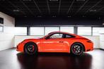Porsche 991 3.0 Carrera 4 GTS, Te koop, Bedrijf, Benzine, Zetelverwarming