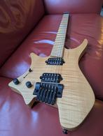 Lefty Strandberg Boden OS (2017), Muziek en Instrumenten, Snaarinstrumenten | Gitaren | Elektrisch, Ophalen of Verzenden, Zo goed als nieuw