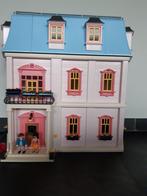 Playmobil 5303 (Dollhouse), Ophalen, Gebruikt, Complete set
