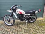 Yamaha XT500, Motoren, Particulier