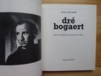 Dré Bogaert, monografie door Henri  Van Daele, 1983 Lannoo, Boeken, Ophalen of Verzenden, Gelezen, Schilder- en Tekenkunst