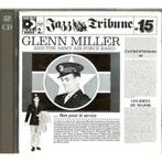 2CD - GLENN MILLER - And The Army Air Force Band - 2CD, CD & DVD, CD | Jazz & Blues, Blues, Enlèvement ou Envoi